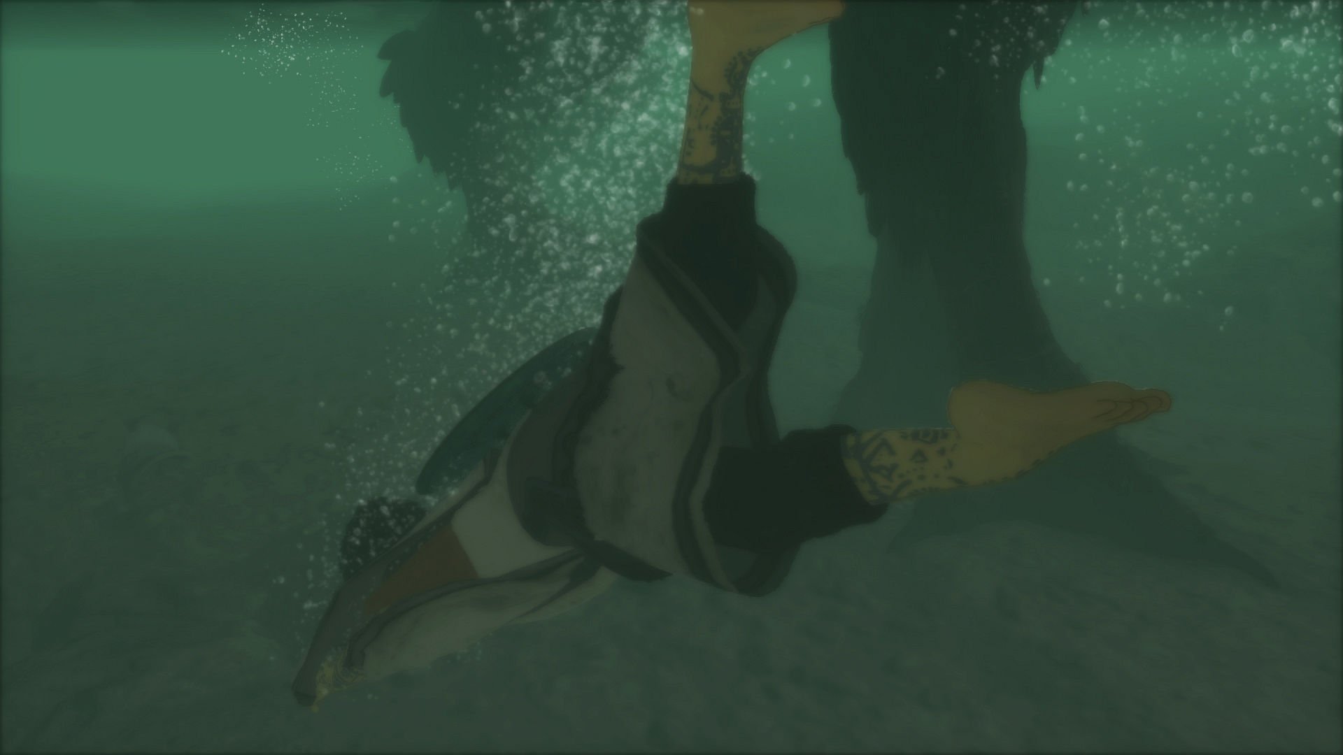 The Last Guardian - Imagen 43